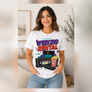 Video Rental