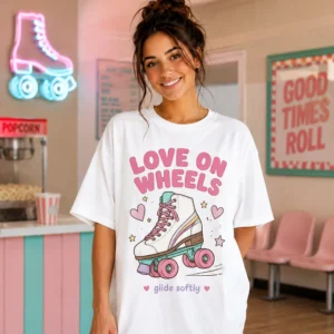 Love on wheeles
