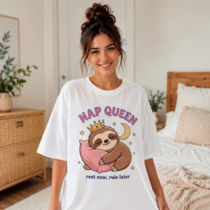 Nap Queen