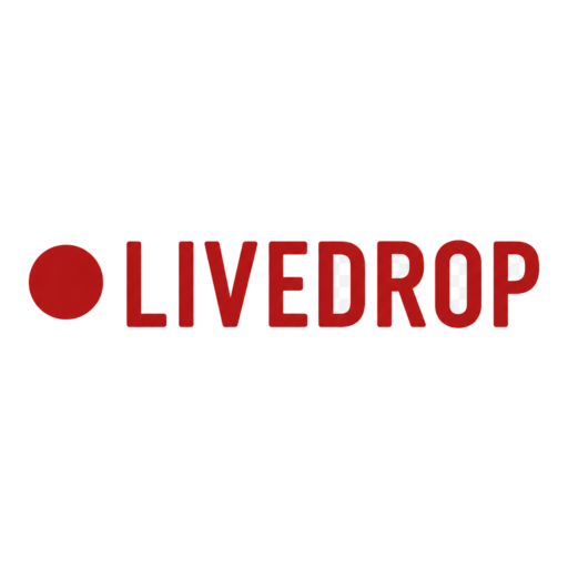 LIVEDROP - 